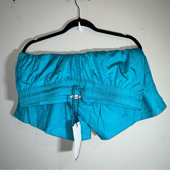 GUESS Men’s Go Patch Shorts - Picture 6 of 7